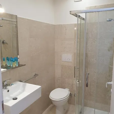 Hotel Morandi San Remo