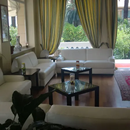 Hotel Morandi 3*