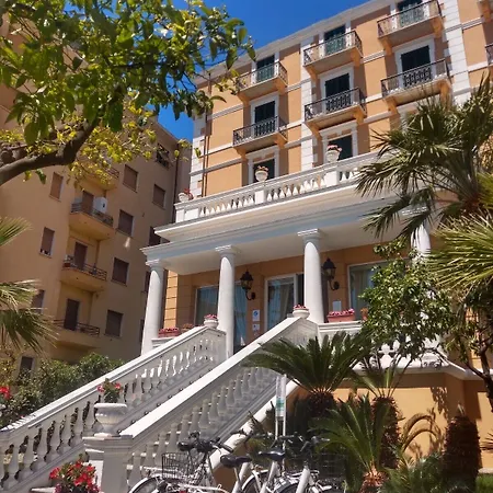 Morandi Hotel Sanremo