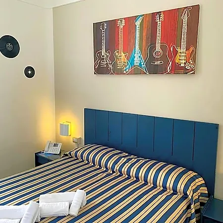 Hotel Morandi