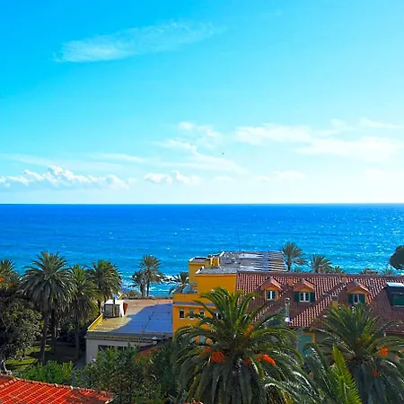Hotel Morandi Sanremo
