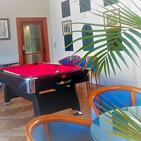 Hotel Morandi Sanremo