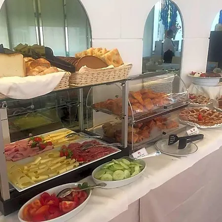 Morandi Hotel San Remo