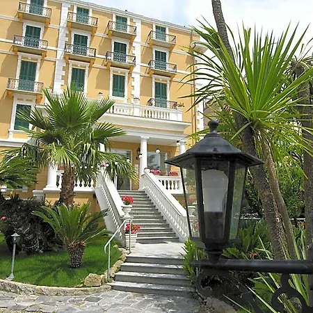 Morandi Hotel