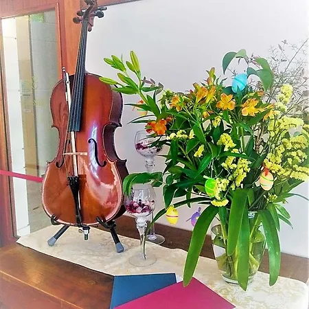 Morandi Hotel 3*