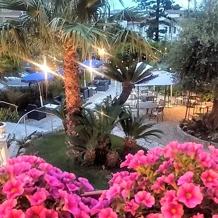 Morandi 3* Sanremo