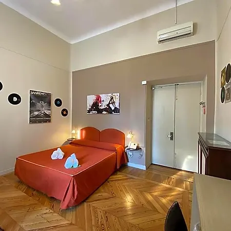 Morandi Hotel San Remo