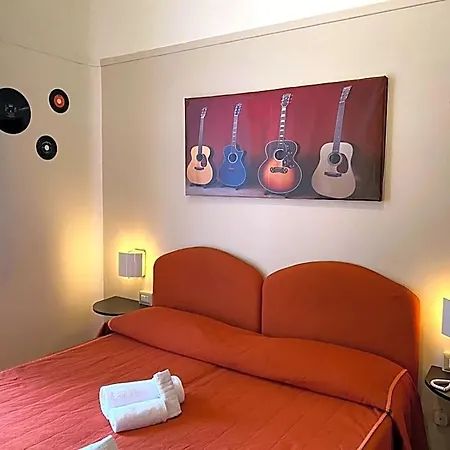 Hotel Morandi San Remo