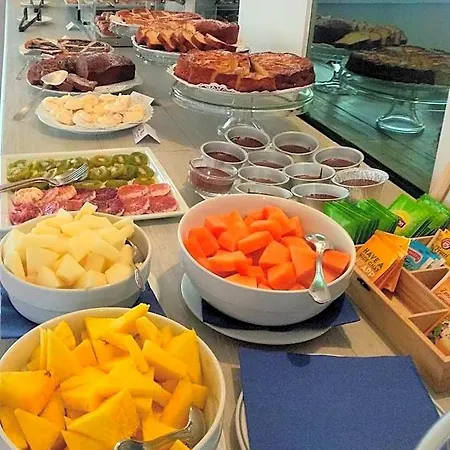 Morandi Hotel Sanremo