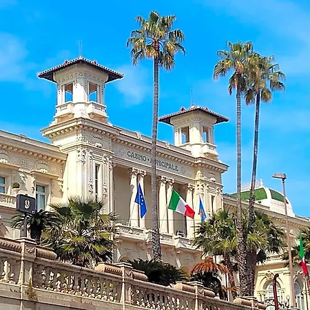 Hotel Morandi Sanremo