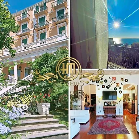 Morandi Hotel Sanremo