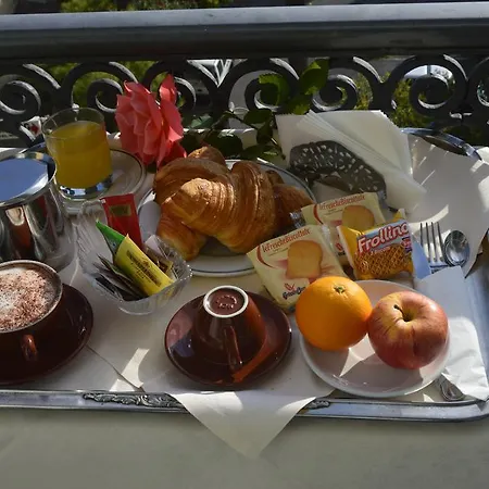 Morandi Hotel