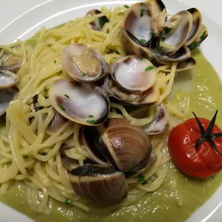 Morandi Hotel
