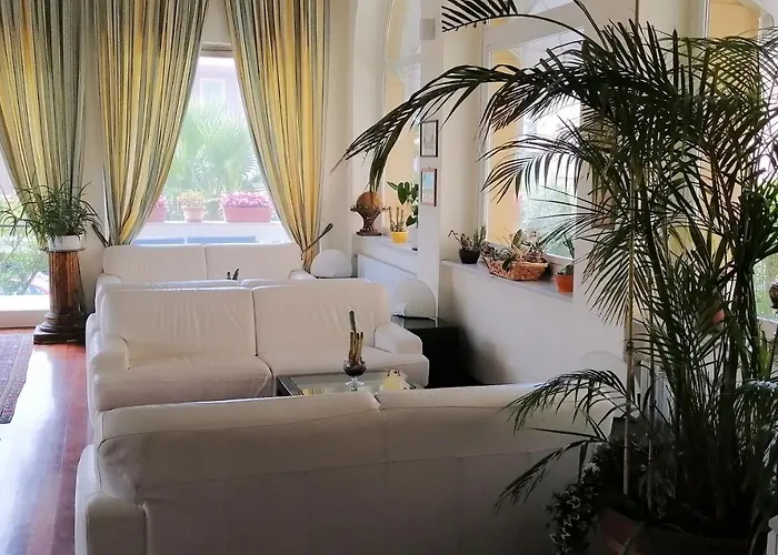 Morandi ホテル 3*