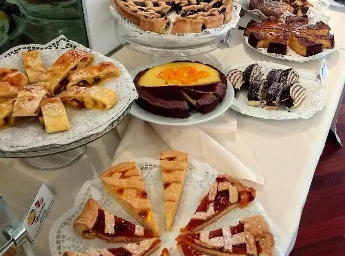 Morandi Hotel San Remo