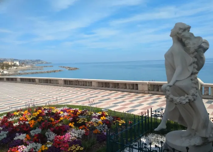 Morandi サンレモ