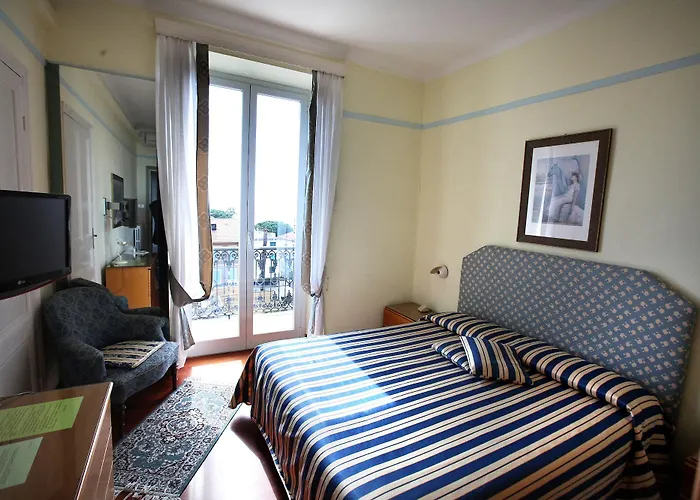 Morandi Hotel 3*