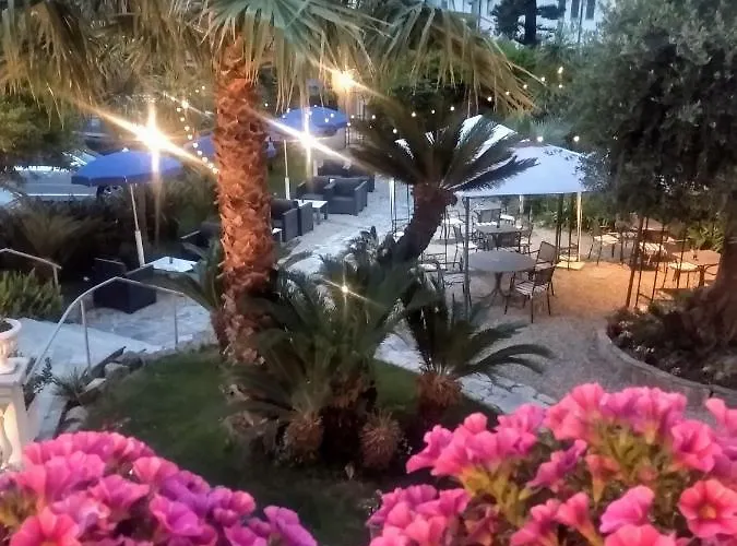 Hotel Morandi San Remo