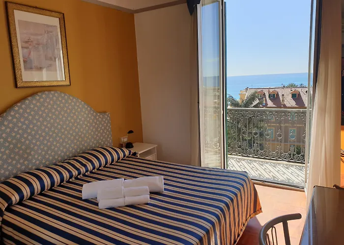 Morandi Hotel San Remo