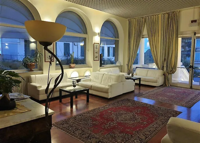 Morandi Hotel San Remo
