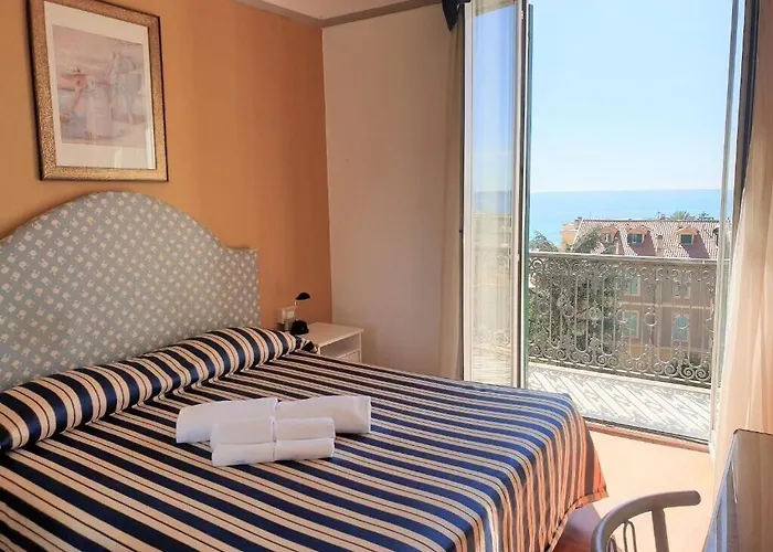Hotel Morandi Sanremo