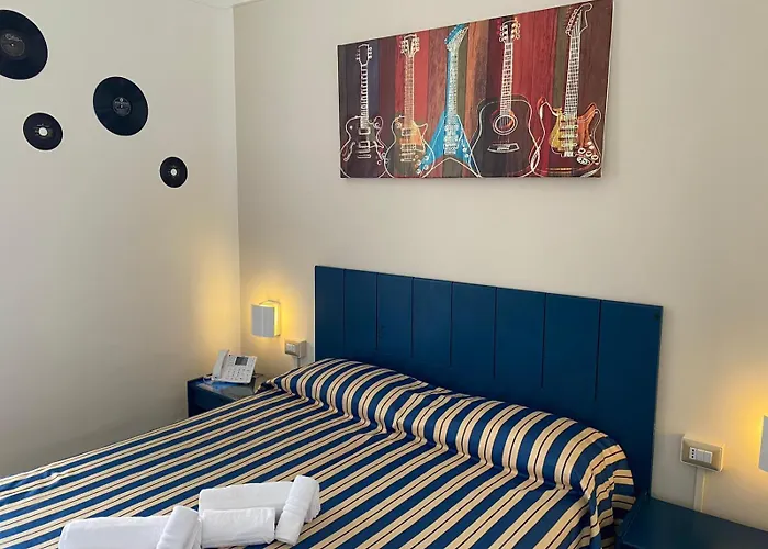 Hotel Morandi Sanremo