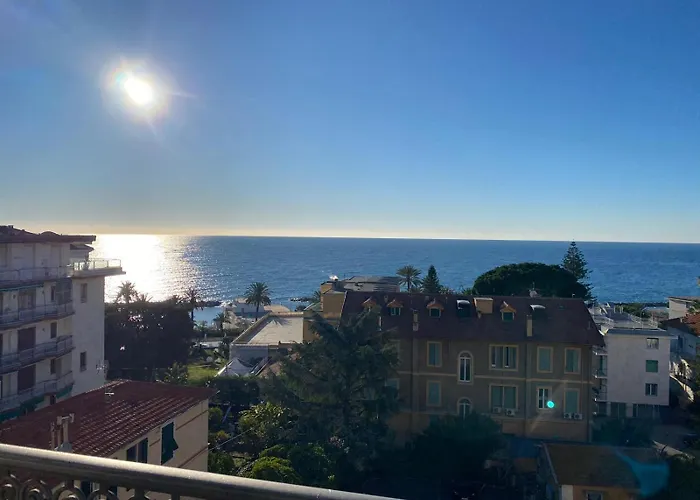 Morandi 3* サンレモ