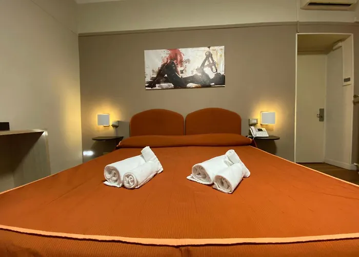 Hotel Morandi San Remo