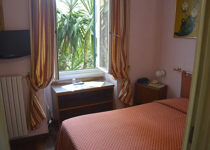 Hotel Morandi 3*