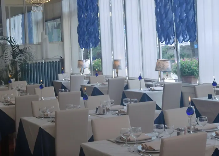 Hotel Morandi Sanremo