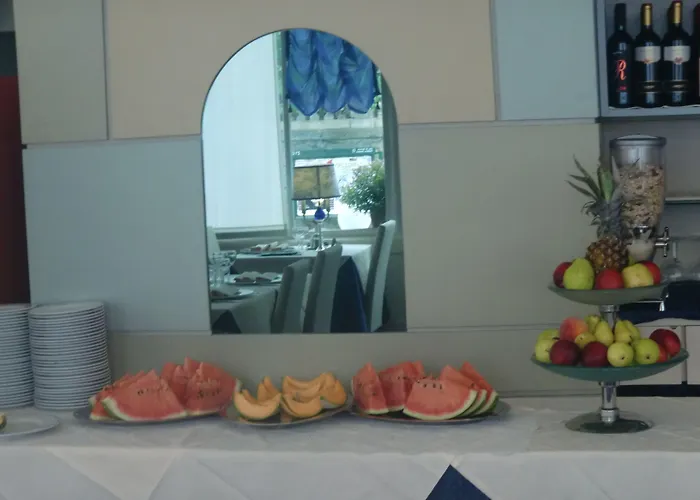 Morandi Hotel Sanremo