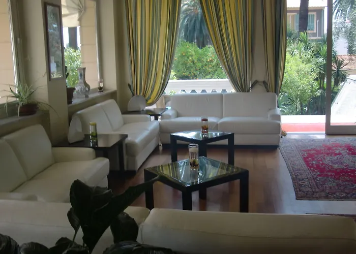 ホテル Morandi 3*