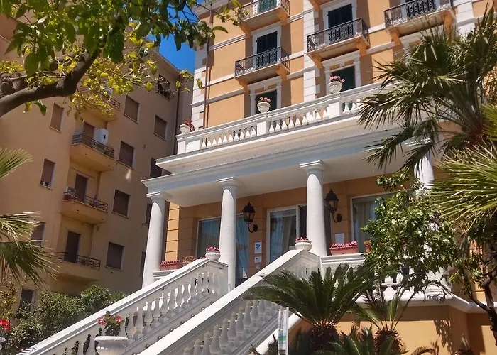Morandi Hotel San Remo